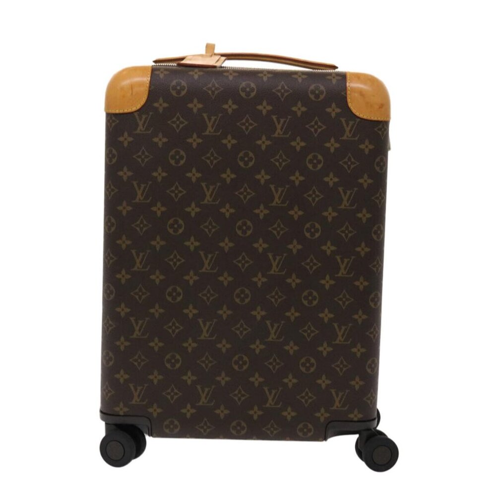 LOUIS VUITTON Monogram Horizon 50 Suitcase M23209 LV Auth 47624S - Picture 12 of 16
